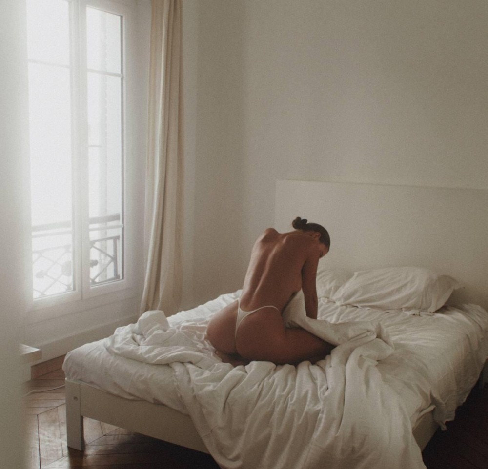 Индивидуалка ОЛЯ фото № 2 в городе Судак