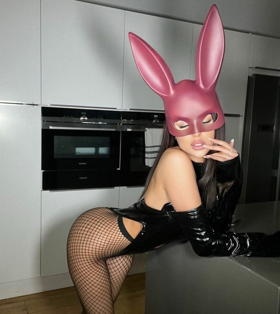 Индивидуалка Сабина главное фото в городе Судак 