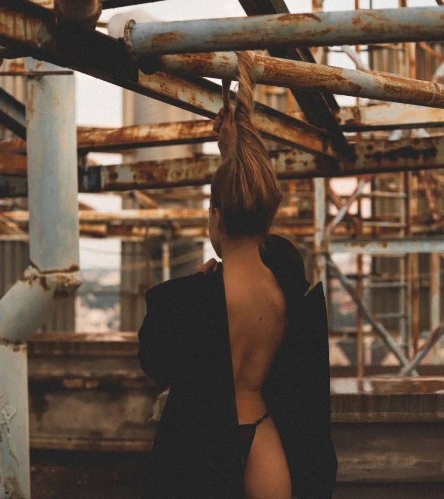 Индивидуалка Тонечка главное фото в городе Судак 