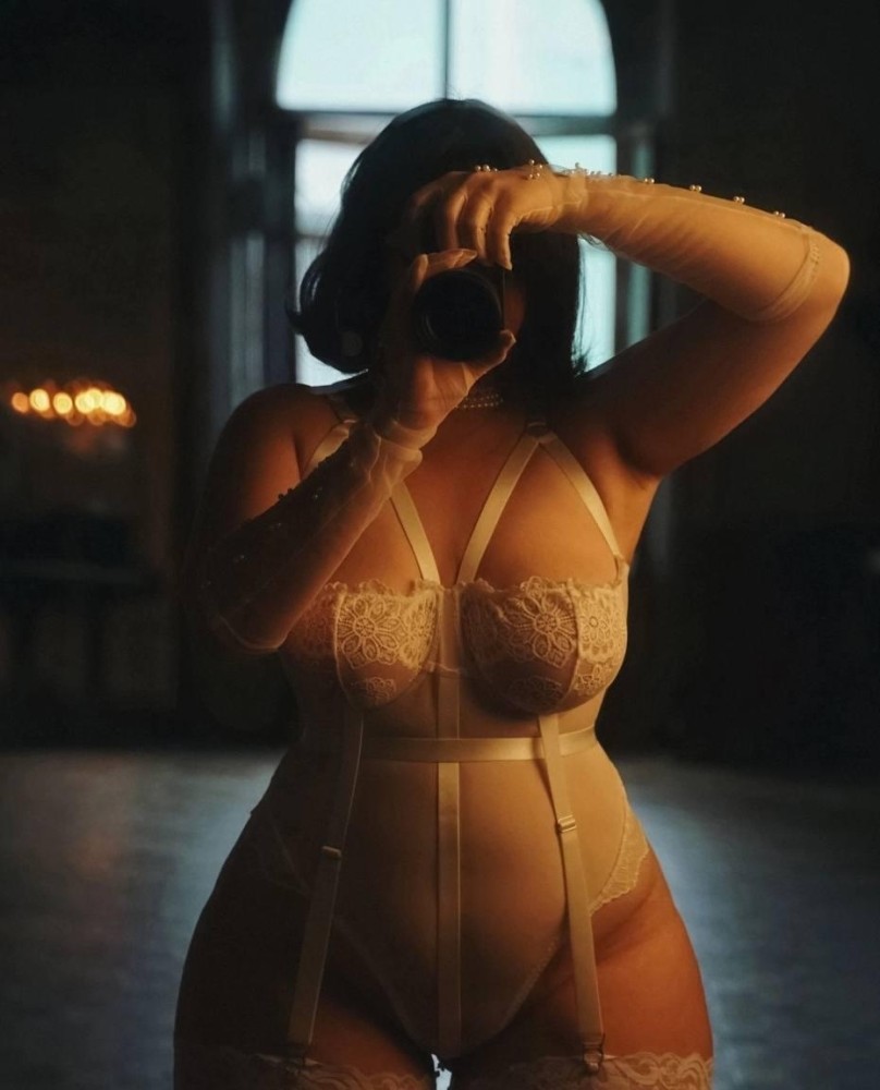 Индивидуалка Галина главное фото в городе Судак 