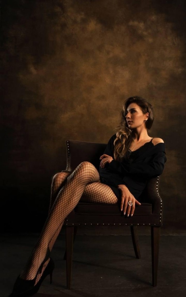 Индивидуалка Зарина главное фото в городе Судак 