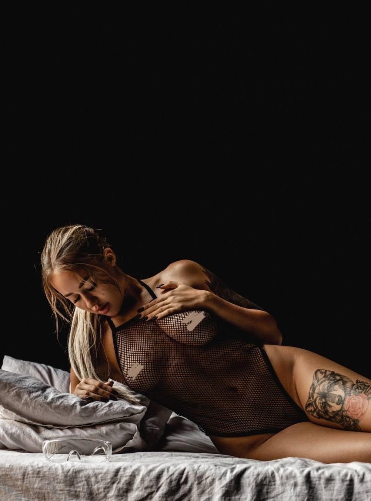 Индивидуалка Элла главное фото в городе Судак 