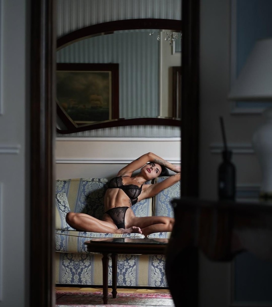 Индивидуалка Лара главное фото в городе Судак 