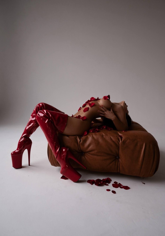 Индивидуалка Елизавета главное фото в городе Судак 