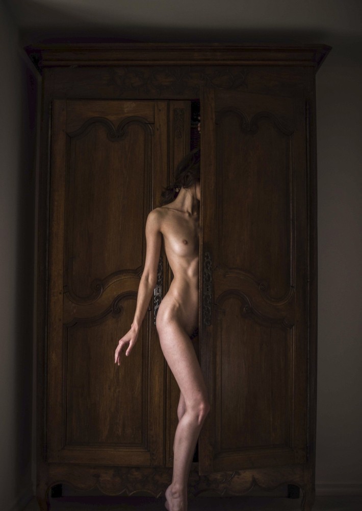 Индивидуалка Сабина фото № 2 в городе Судак