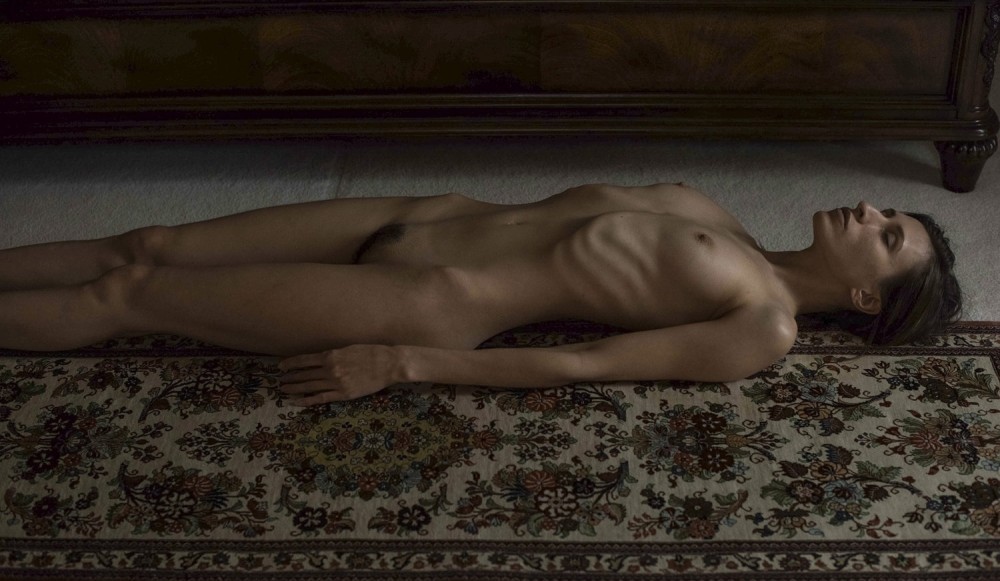 Индивидуалка Сабина фото № 2 в городе Судак