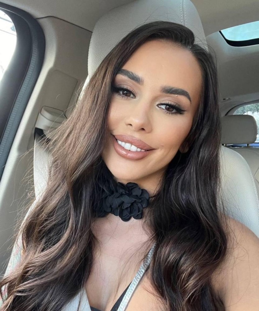 Индивидуалка Сандра фото № 2 в городе Судак