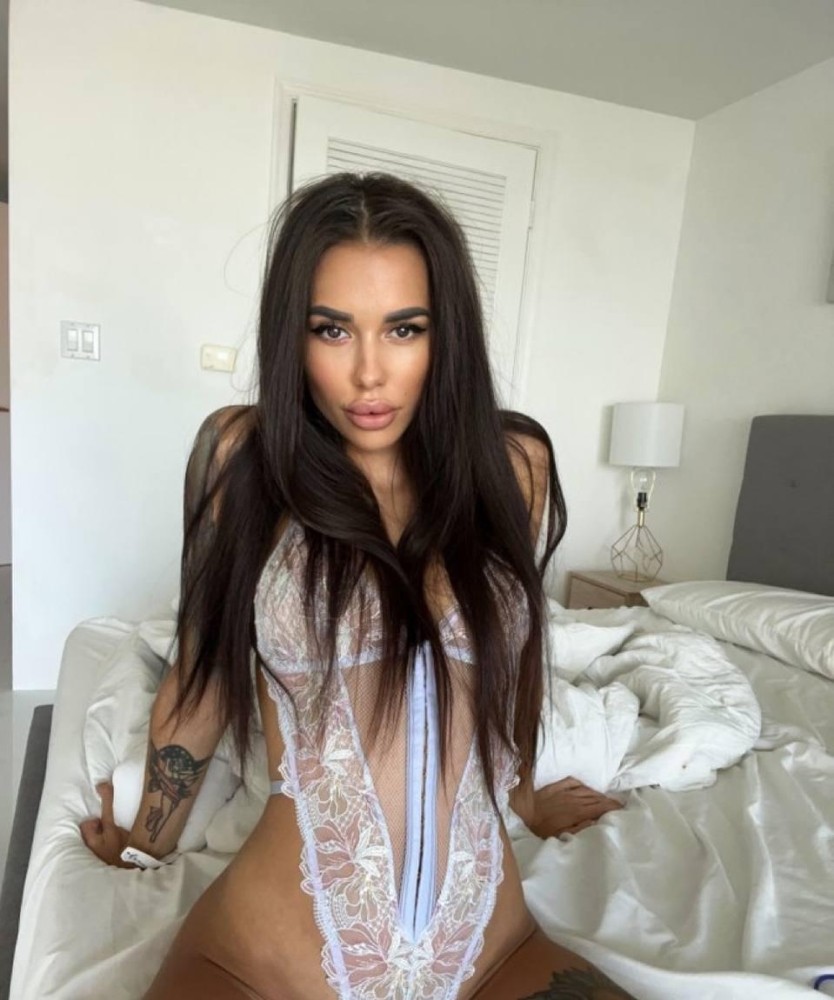 Индивидуалка Сандра фото № 2 в городе Судак