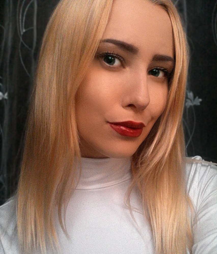 Индивидуалка Светлана фото № 2 в городе Судак