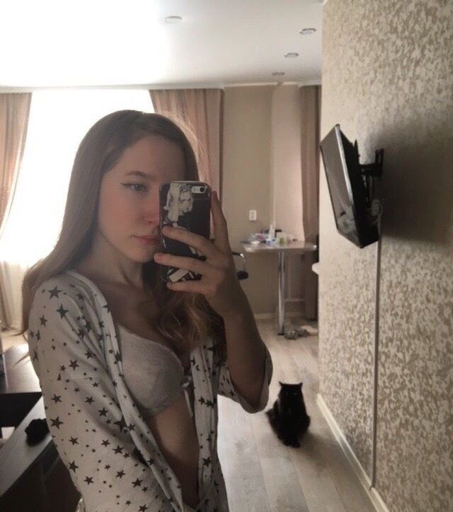 Индивидуалка Валюха фото № 2 в городе Судак