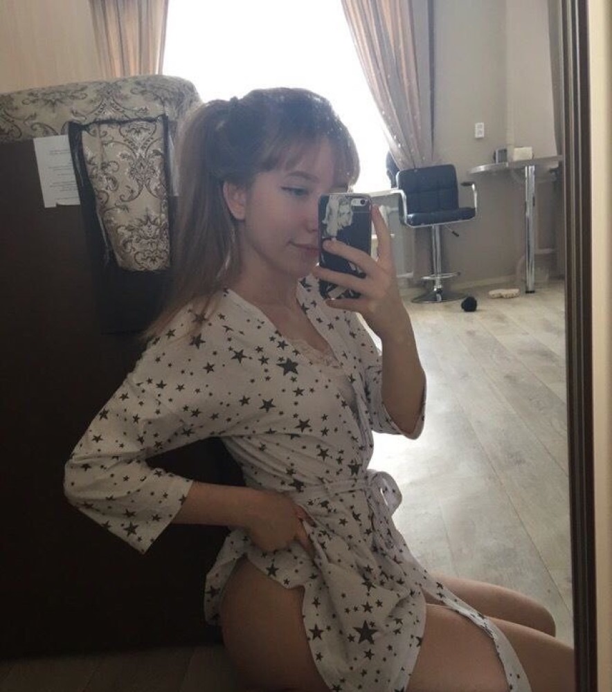 Индивидуалка Валюха фото № 2 в городе Судак