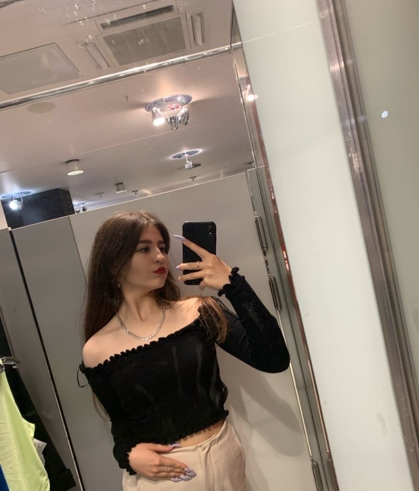 Индивидуалка Владилена фото № 2 в городе Судак