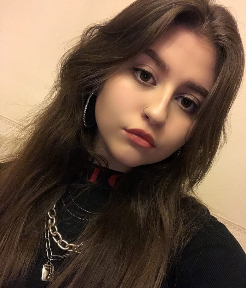 Индивидуалка Владилена фото № 2 в городе Судак