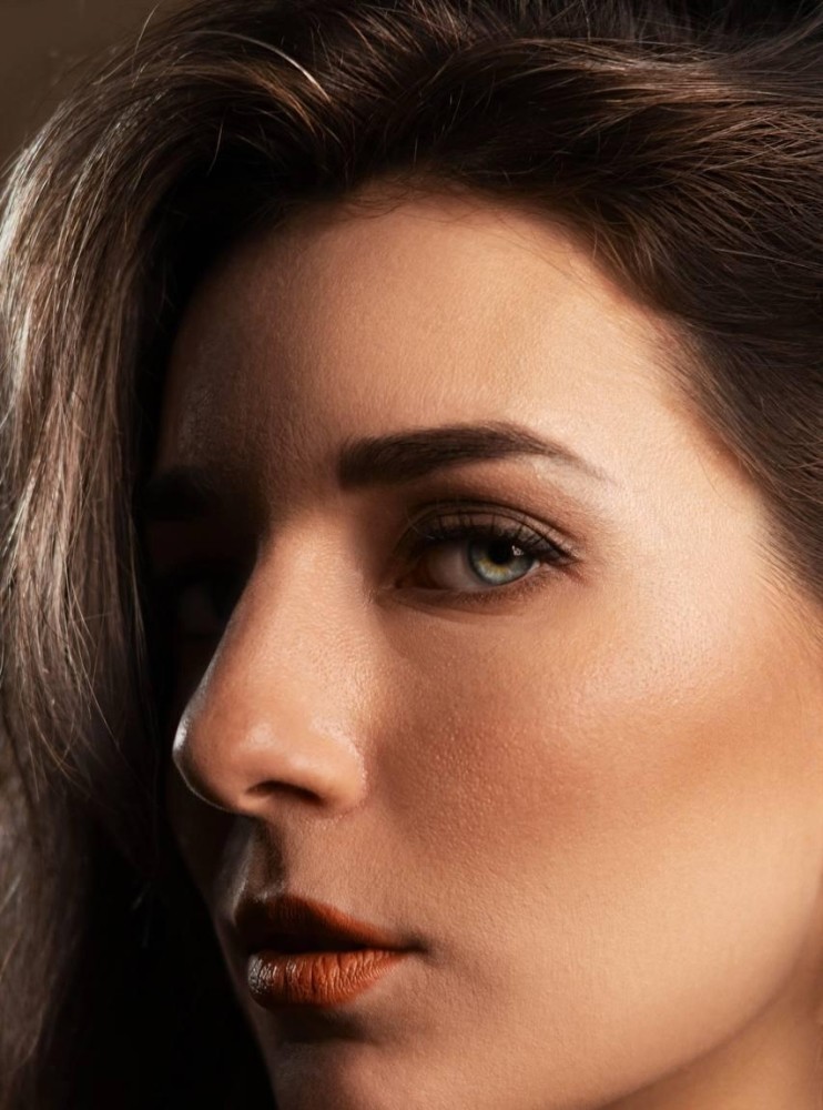 Индивидуалка Зарина фото № 2 в городе Судак