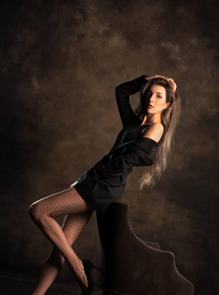 Индивидуалка Зарина фото № 2 в городе Судак