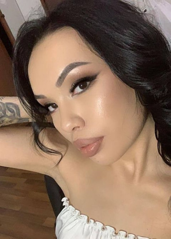 Индивидуалка Айлин фото № 2 в городе Судак