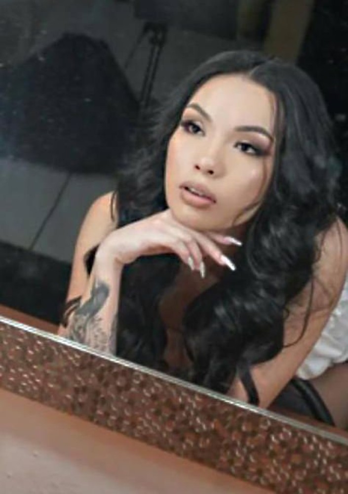 Индивидуалка Айлин фото № 2 в городе Судак