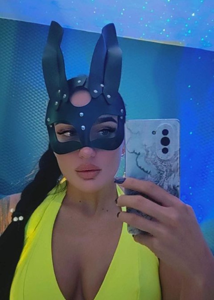 Индивидуалка Альбина фото № 2 в городе Судак