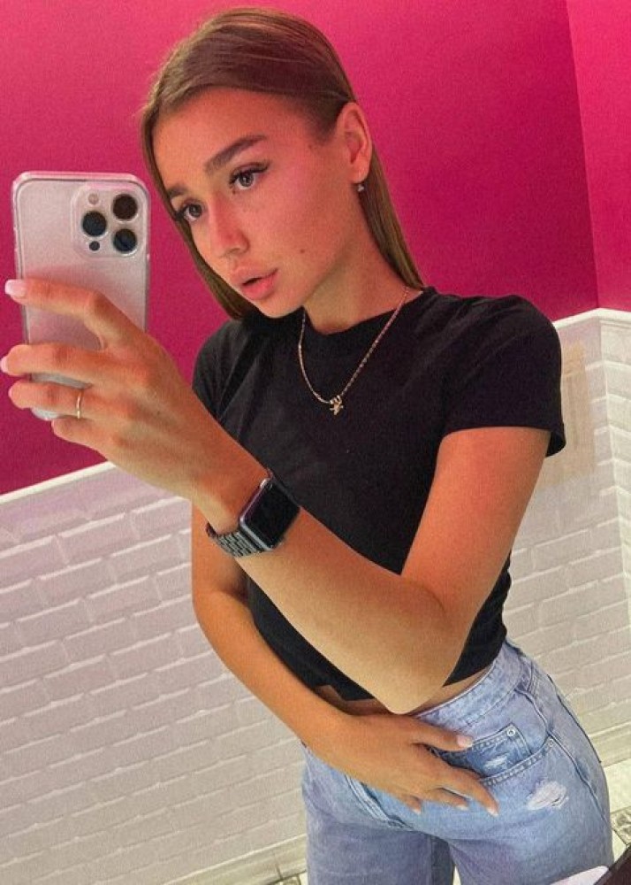 Индивидуалка Алла фото № 2 в городе Судак