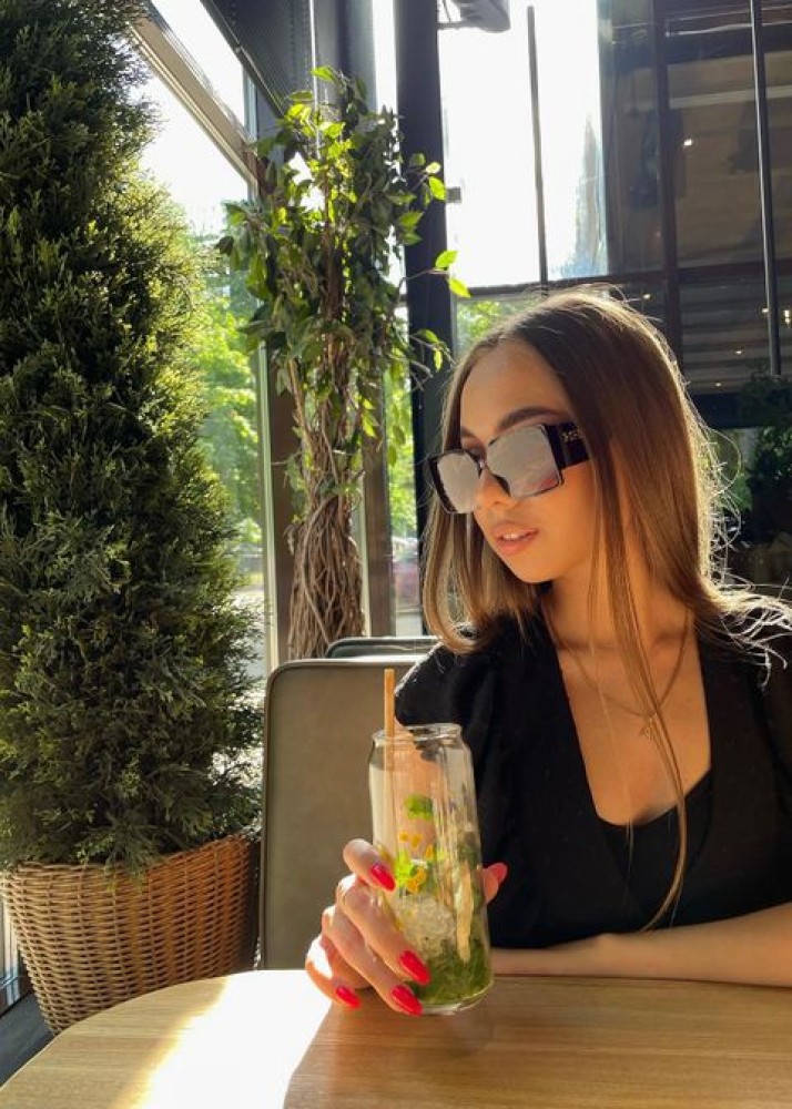 Индивидуалка Аля фото № 2 в городе Судак