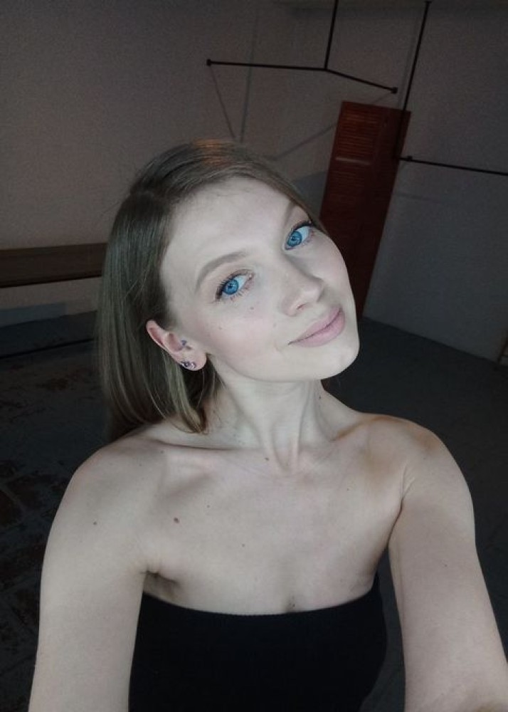 Индивидуалка Ангелина фото № 2 в городе Судак