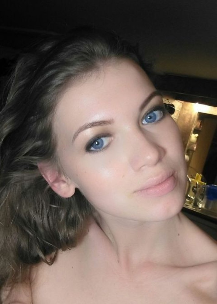 Индивидуалка Ангелина фото № 2 в городе Судак