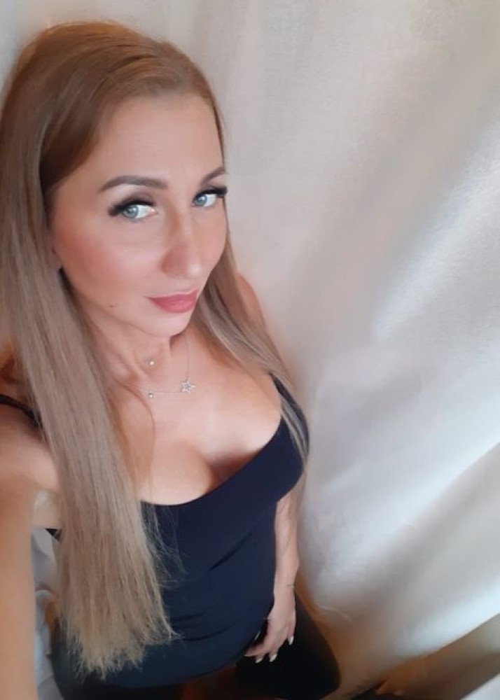 Индивидуалка Анна фото № 2 в городе Судак