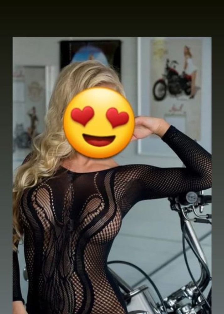 Индивидуалка Анна фото № 2 в городе Судак