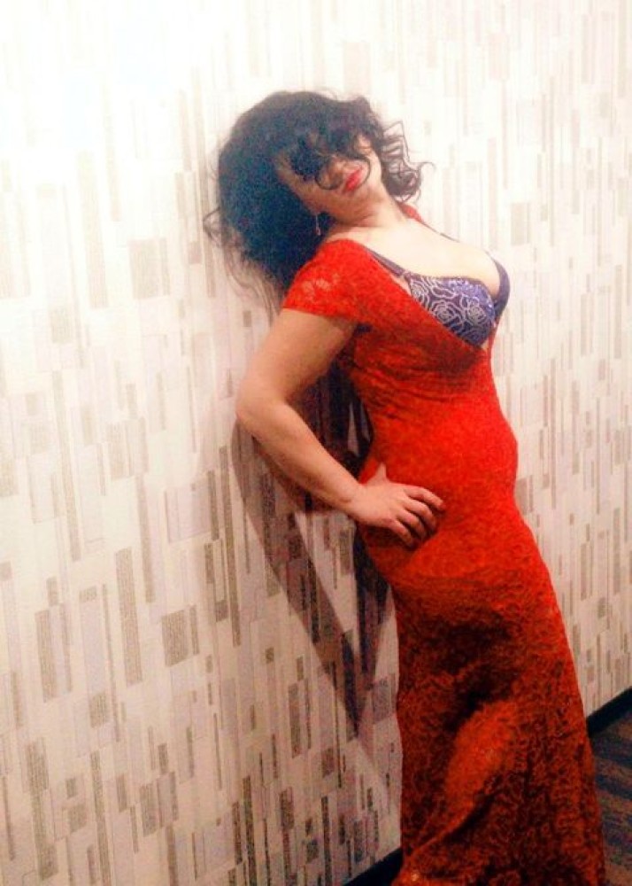 Индивидуалка Анна фото № 2 в городе Судак