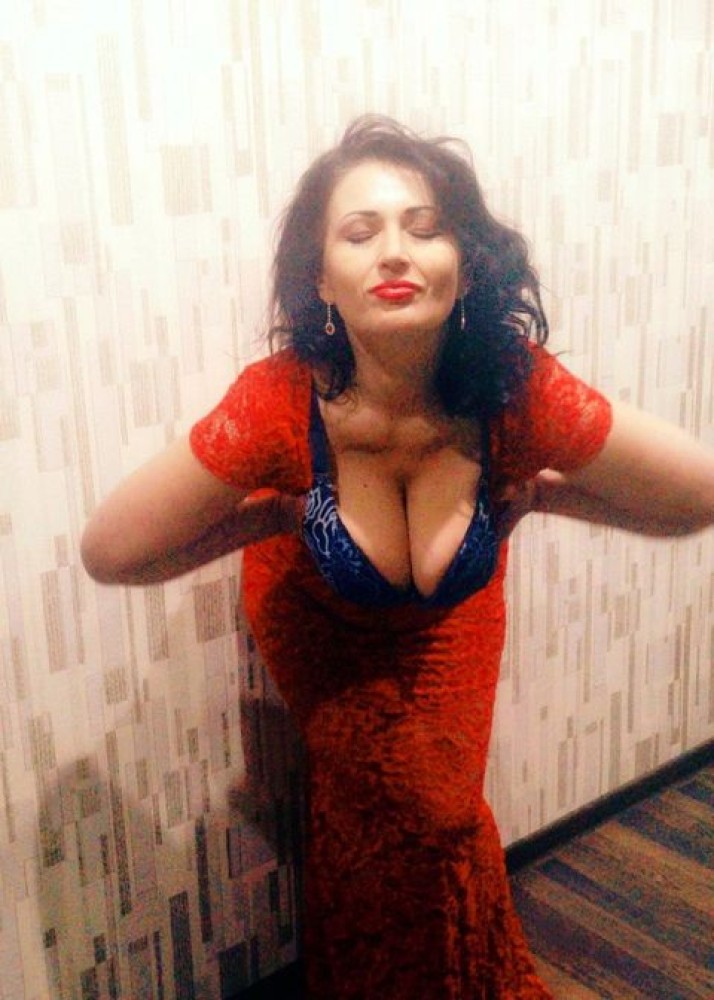 Индивидуалка Анна фото № 2 в городе Судак