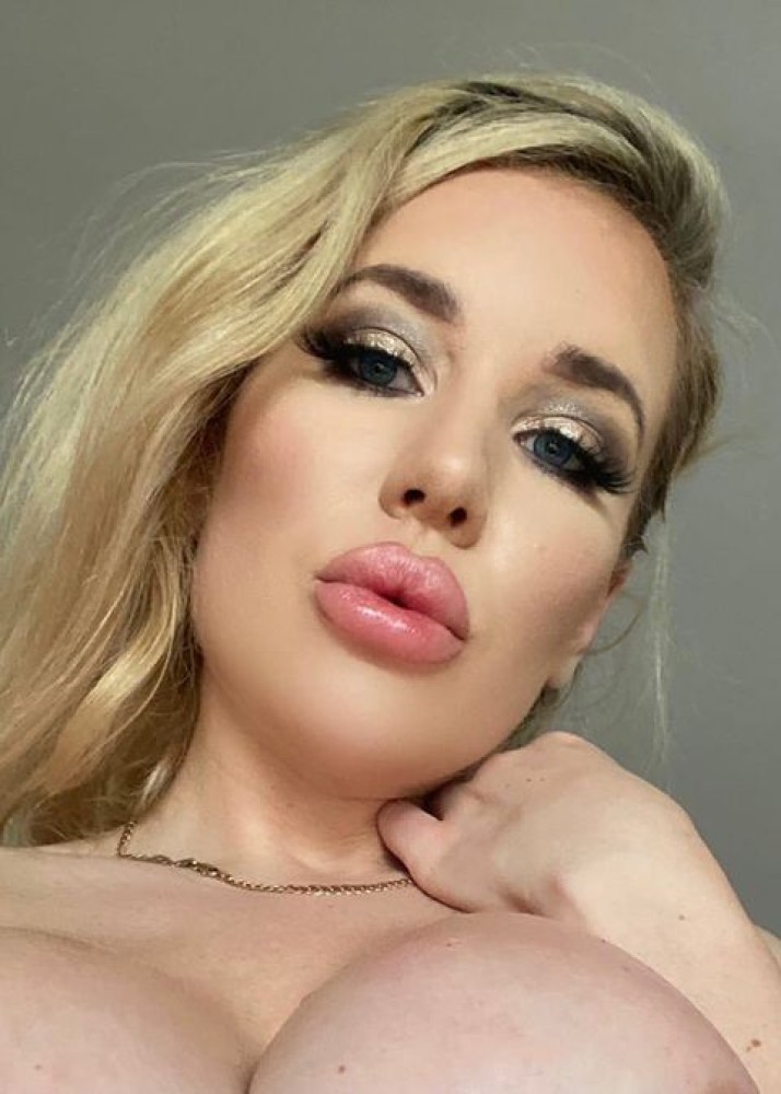 Индивидуалка Дарина фото № 2 в городе Судак