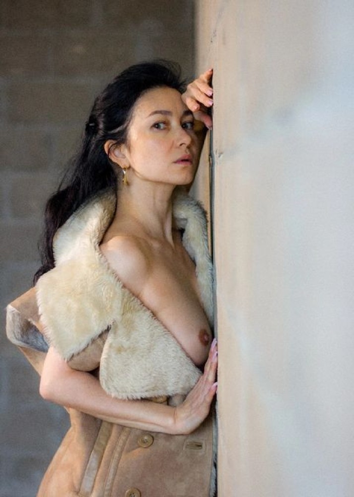 Индивидуалка Джина фото № 2 в городе Судак