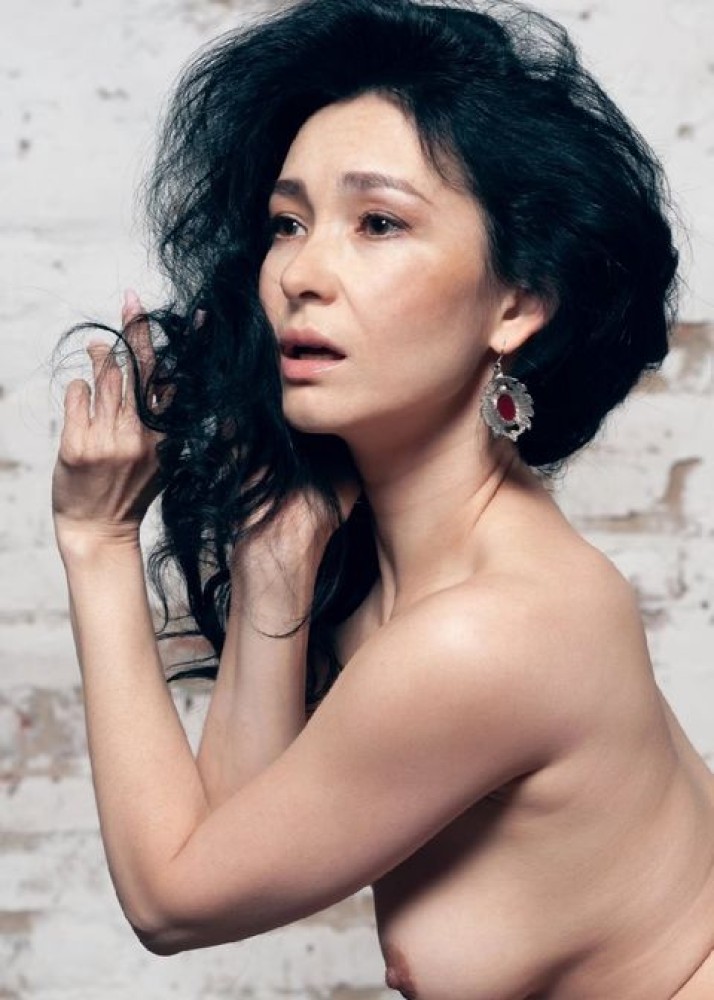 Индивидуалка Джина фото № 2 в городе Судак