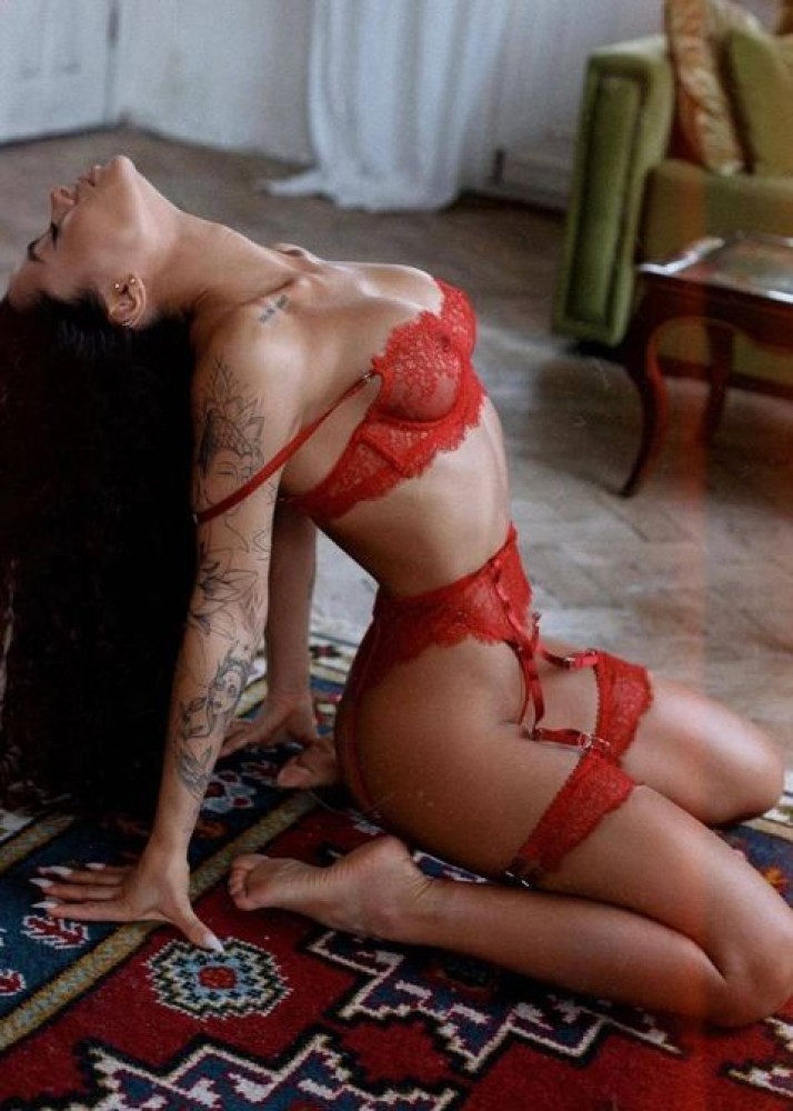 Индивидуалка Эйва главное фото в городе Судак 