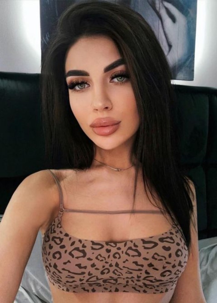 Индивидуалка Екатерина фото № 2 в городе Судак