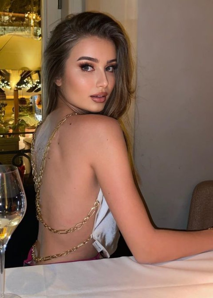 Индивидуалка Екатерина фото № 2 в городе Судак