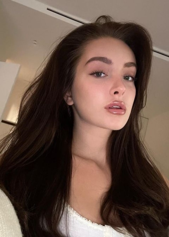 Индивидуалка Эля фото № 2 в городе Судак