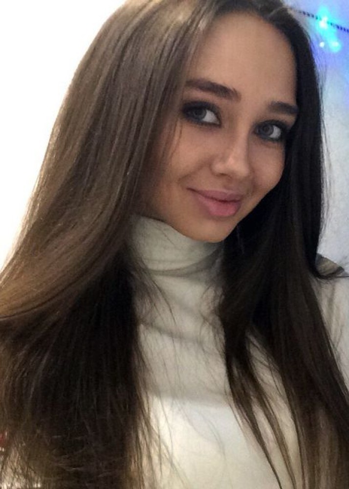 Индивидуалка Ева главное фото в городе Судак 