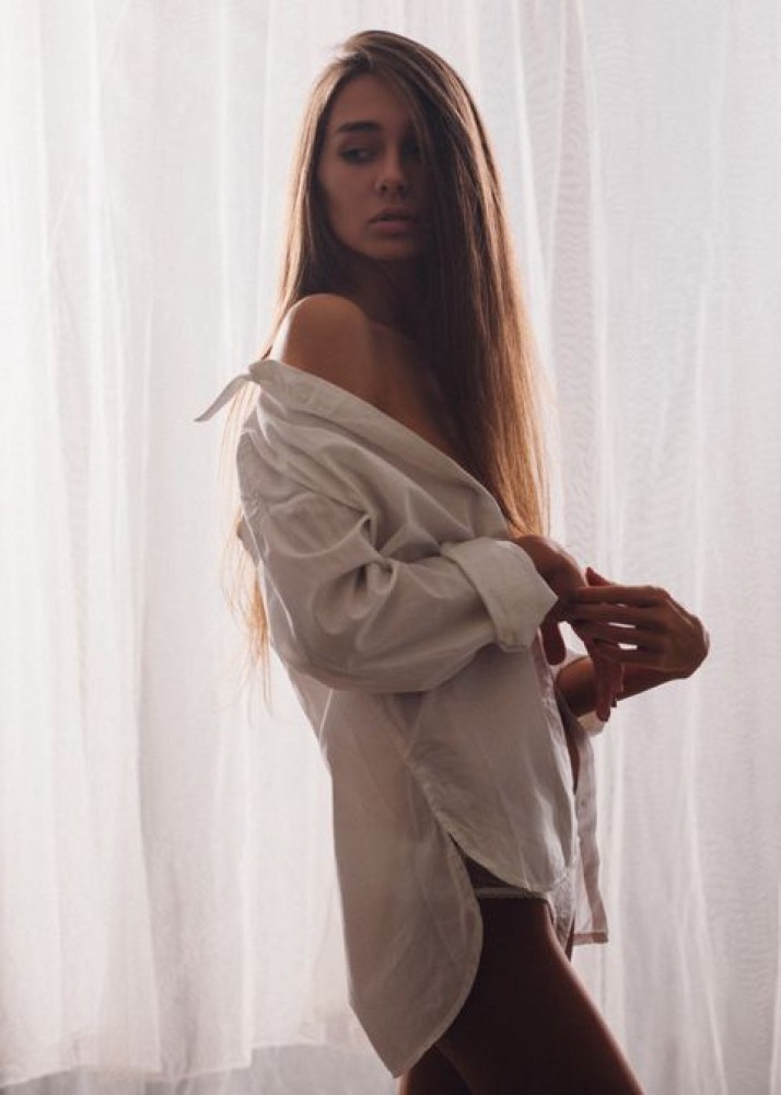 Индивидуалка Ева фото № 2 в городе Судак