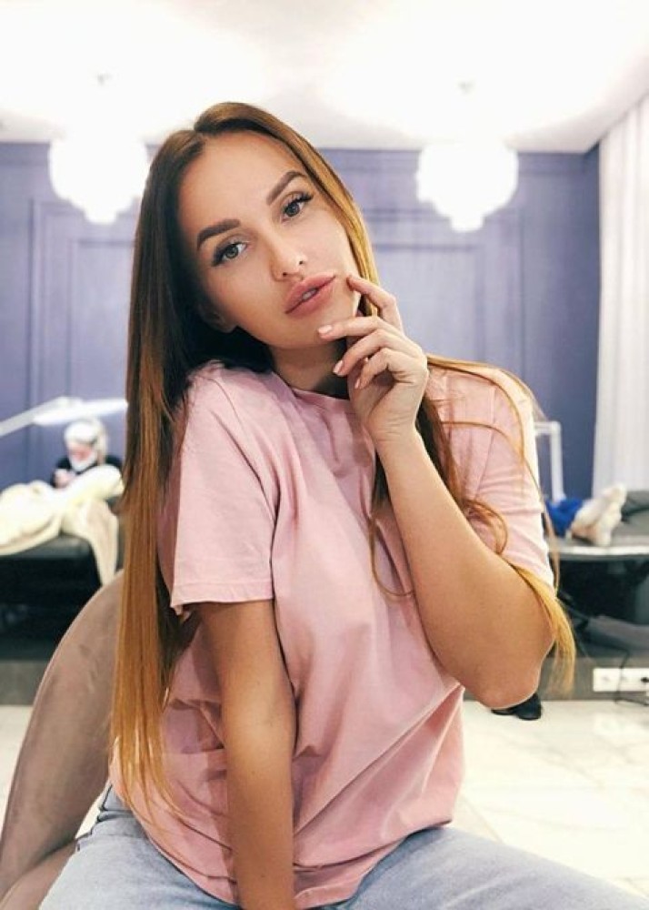 Индивидуалка Евгения фото № 2 в городе Судак