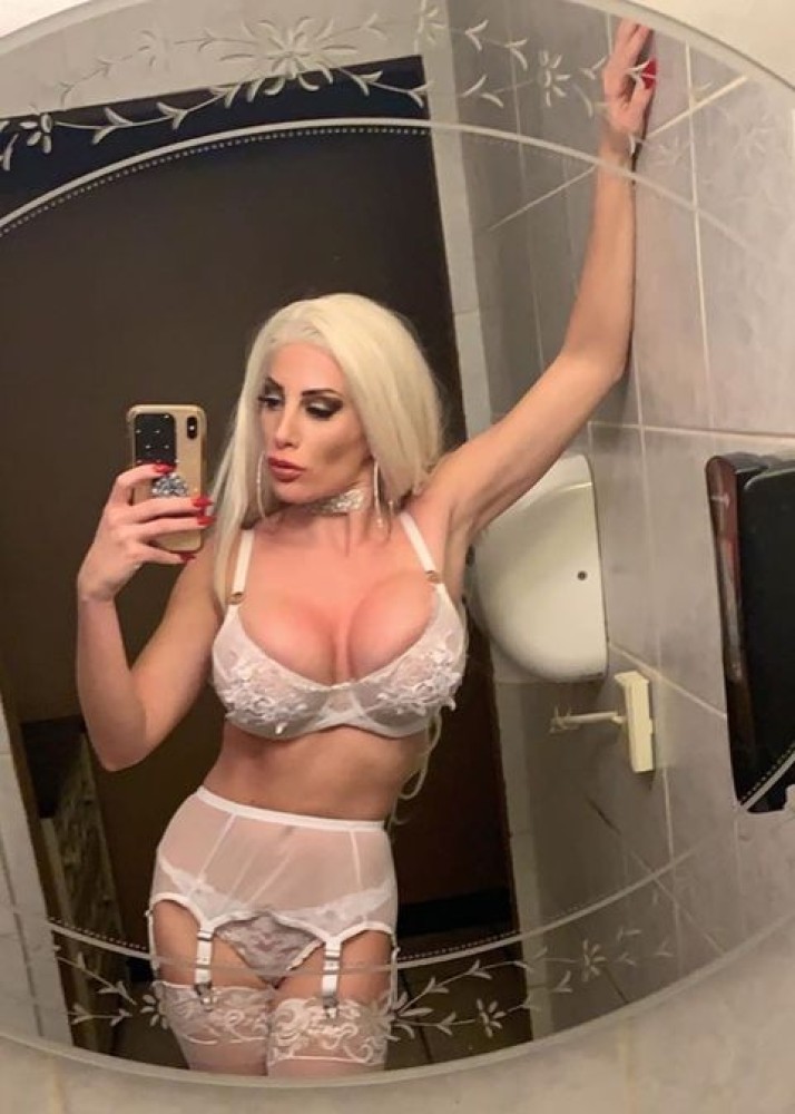 Индивидуалка Галина фото № 2 в городе Судак