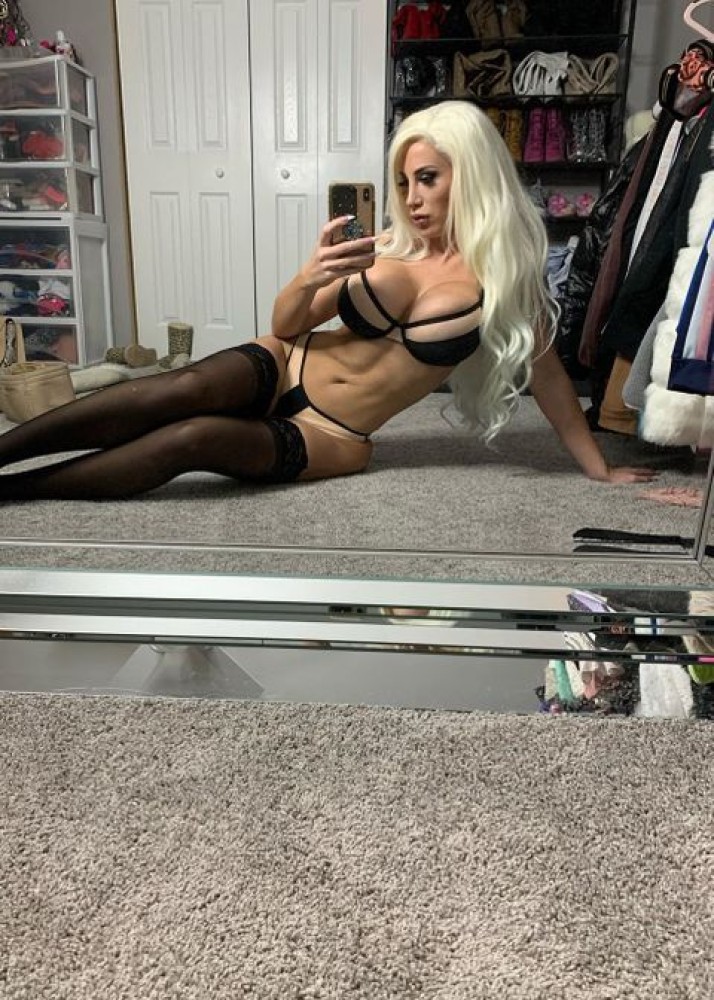 Индивидуалка Галина фото № 2 в городе Судак