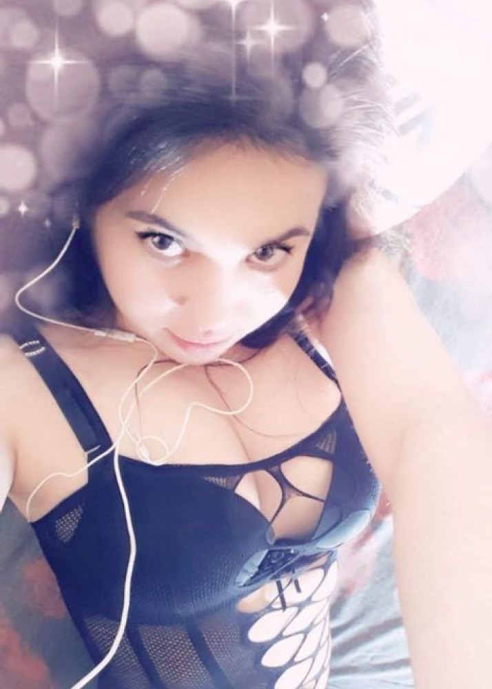 Индивидуалка Гульнара фото № 2 в городе Судак