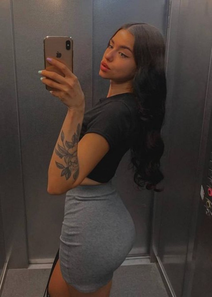 Индивидуалка Ира главное фото в городе Судак 