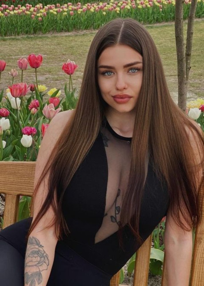 Индивидуалка Ира фото № 2 в городе Судак