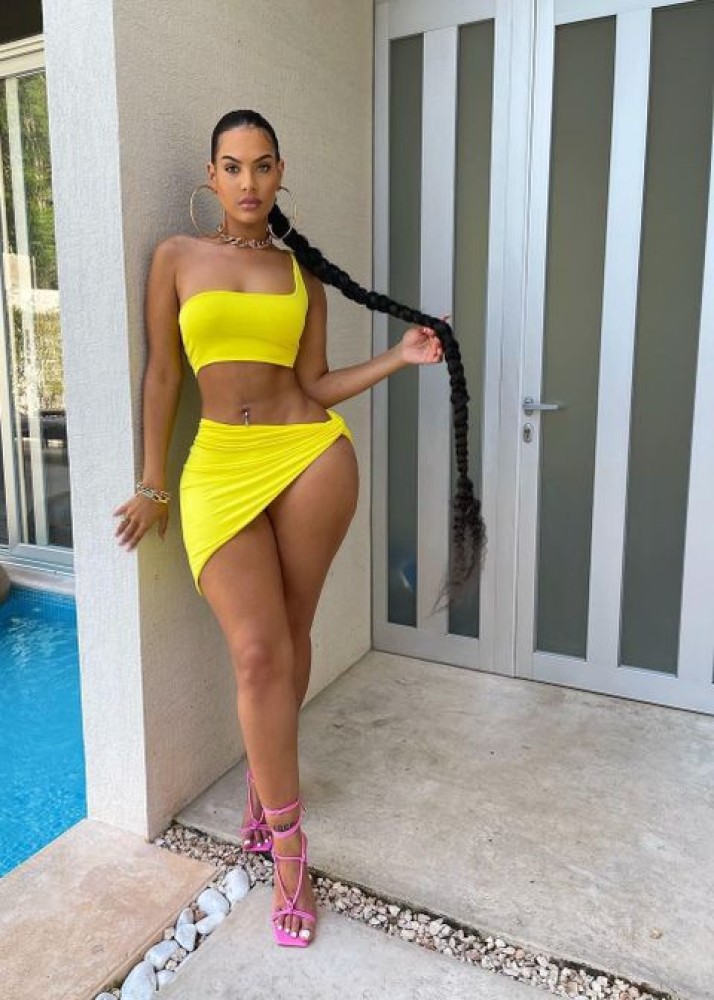 Индивидуалка Ира фото № 2 в городе Судак