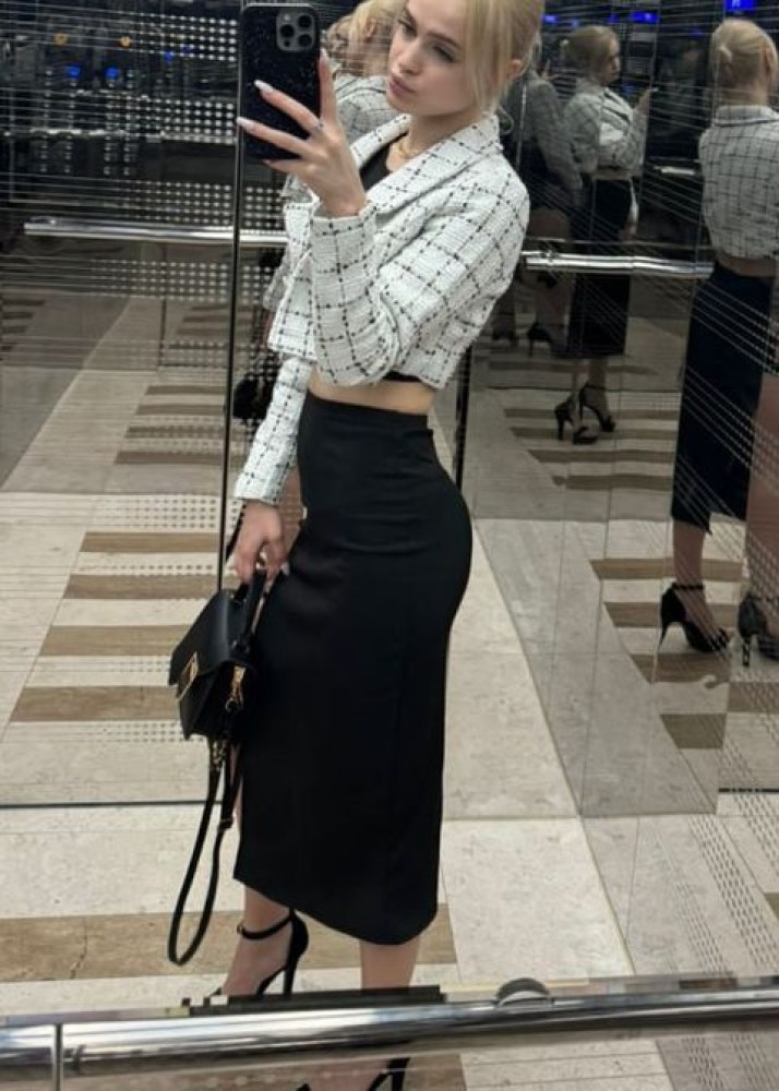 Индивидуалка Ирина фото № 2 в городе Судак