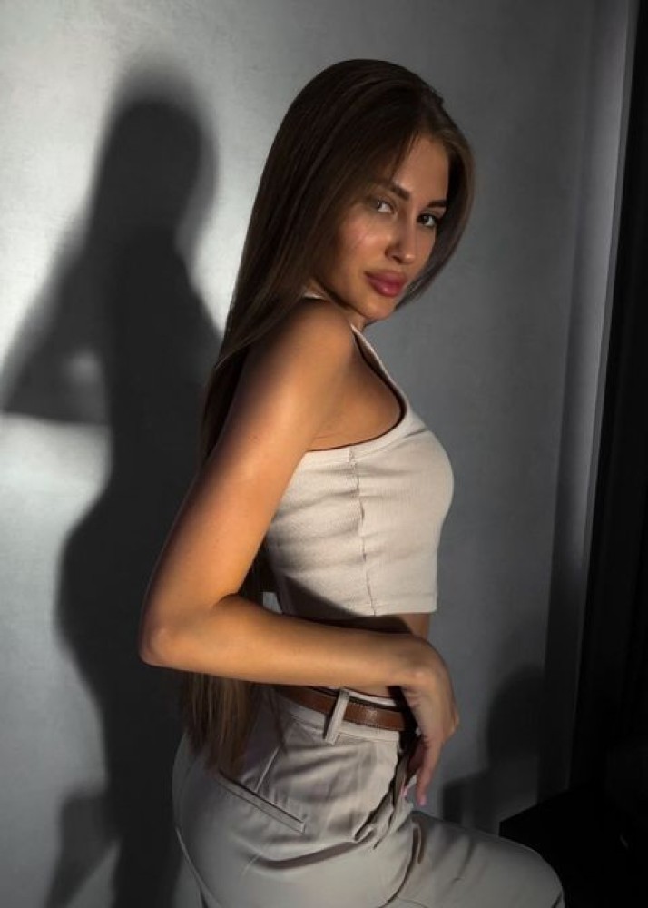 Индивидуалка Катя фото № 2 в городе Судак