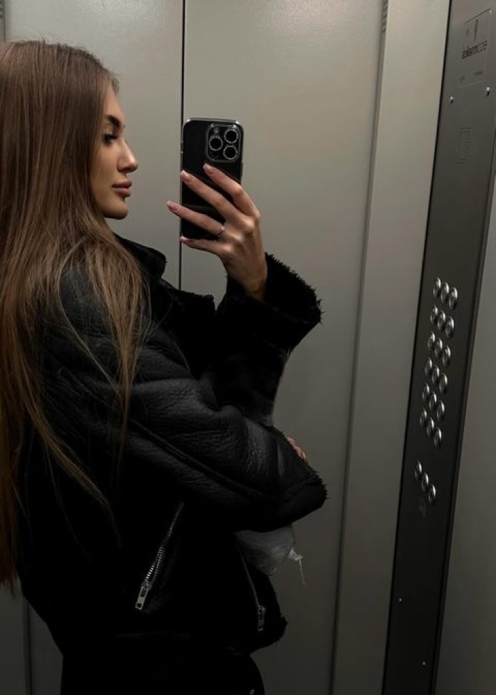 Индивидуалка Катя фото № 2 в городе Судак