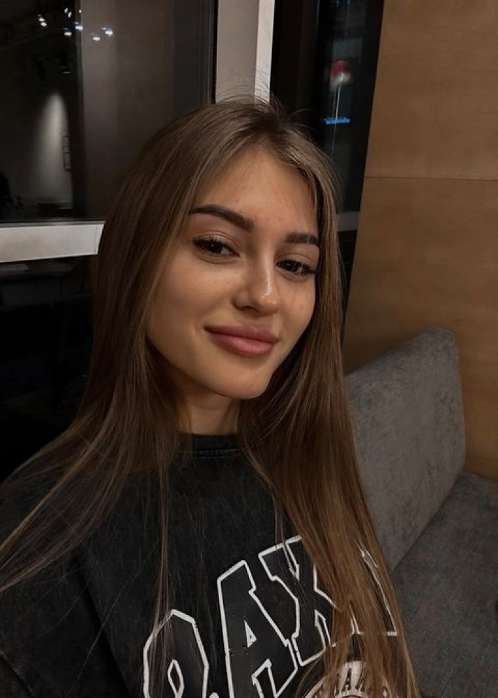 Индивидуалка Катя фото № 2 в городе Судак